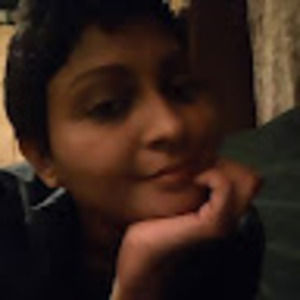 Meet your Posher, Nisha